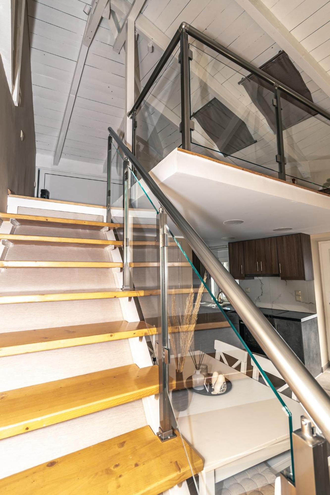 Zafeiropoulos Apartments มาราโธโพลิส ภายนอก รูปภาพ