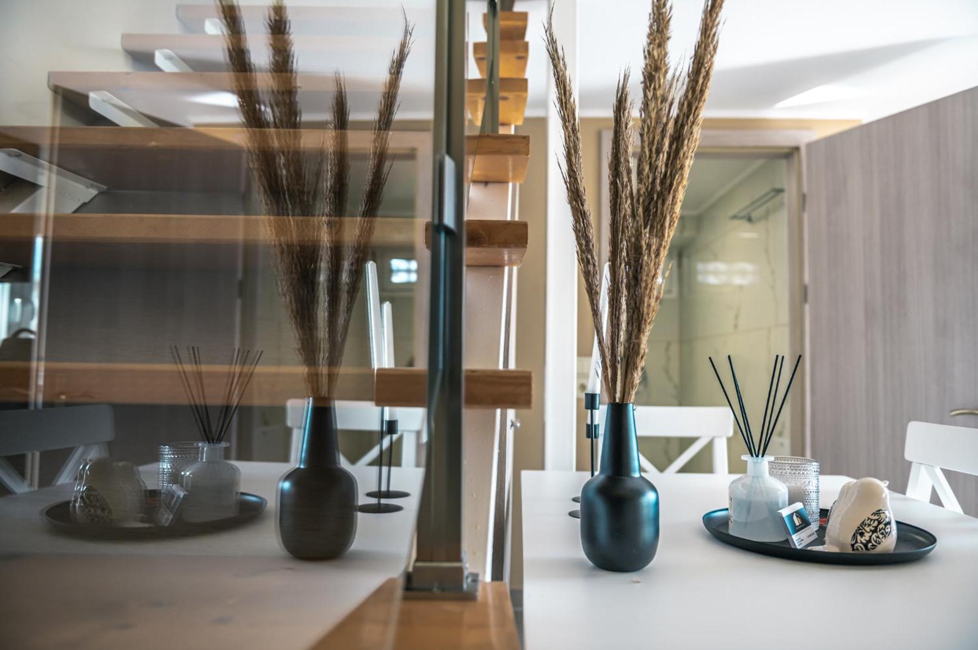 Zafeiropoulos Apartments มาราโธโพลิส ภายนอก รูปภาพ